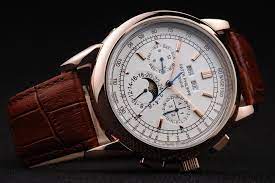 Patek Philippe Replica Watches